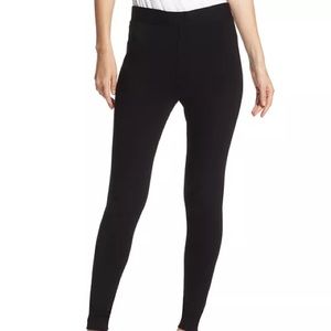 Vince Camuto Black Jegging